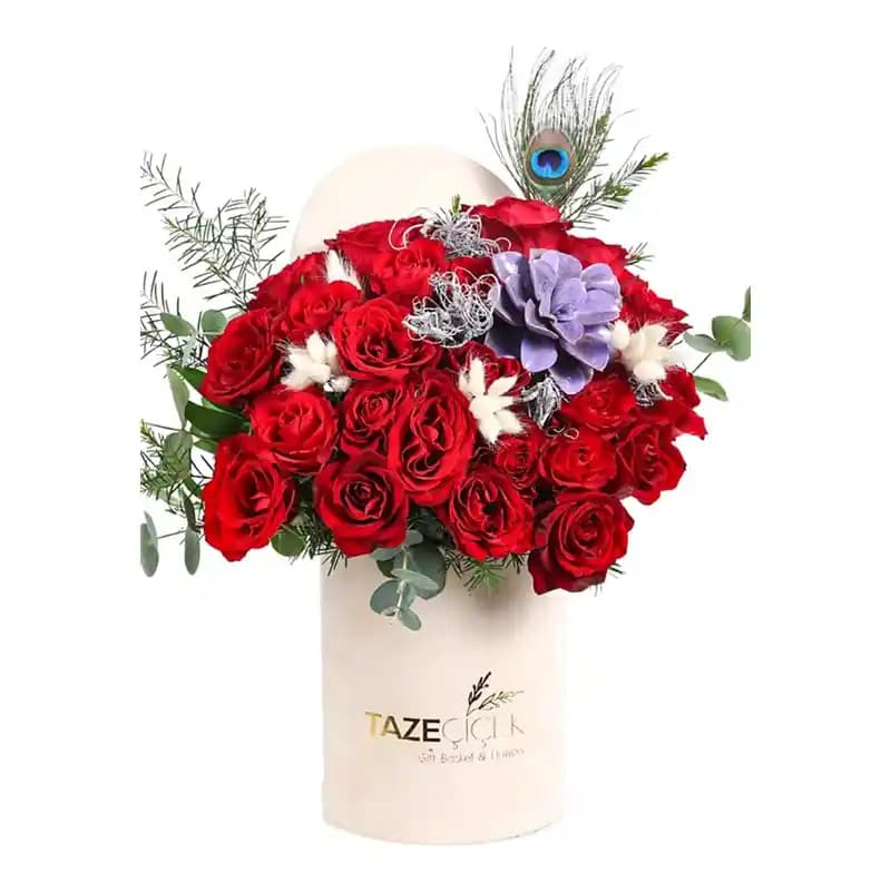 Taze Çiçeklerle Dekorasyonda Canlılık ve Şıklık Yaratma Rehberi