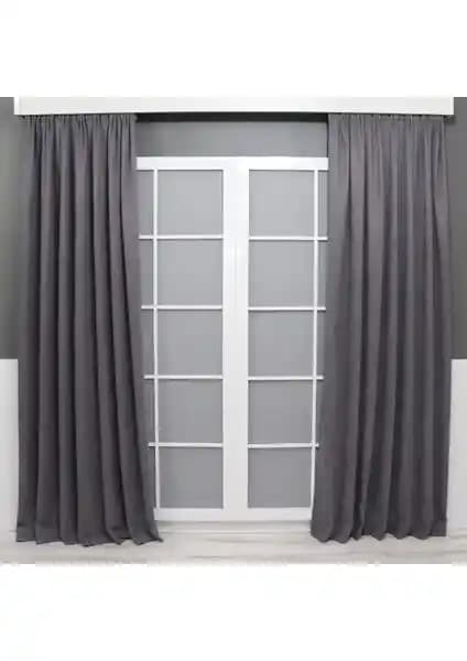 Home Color ve Meva Home Kadife Perdeler Karşılaştırması Ev Dekorasyonunda Hangi Ürün Daha Uygun