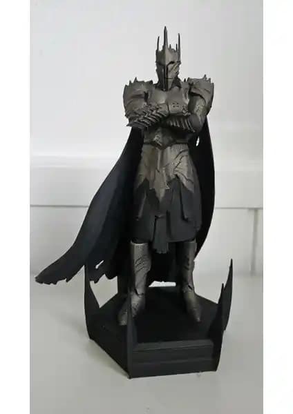 Hanart Sauron 20 cm Figür: Detaylı ve Koleksiyonluk Orta Dünya Temalı Parça