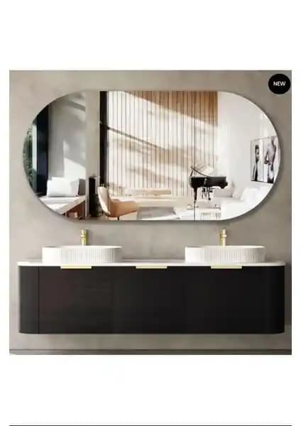 Ant Home 90x50 ve Cg Home Model Alfa Dekoratif Aynalar Karşılaştırması