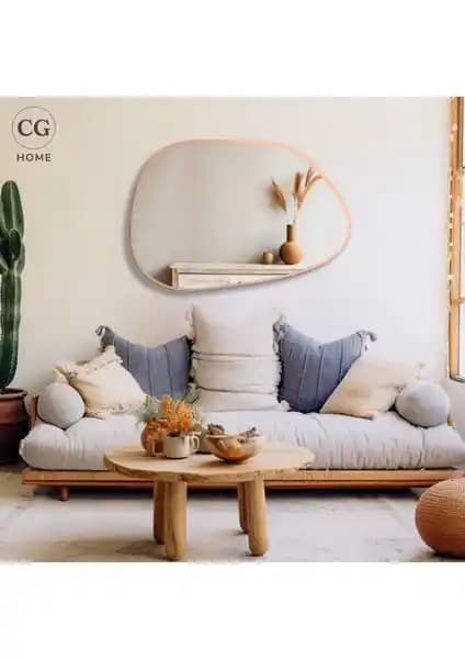 Cg Home Asimetrik ve Model Alfa Aynaların Karşılaştırması: Hangi Ayna Sizin İçin Uygun