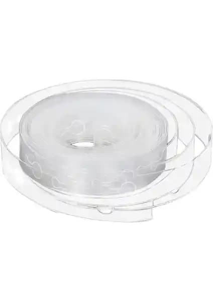 Çıtı Pıtı Store Balon Zinciri 5 Metre Renkli Dekorasyon ve Organizasyon Malzemeleri