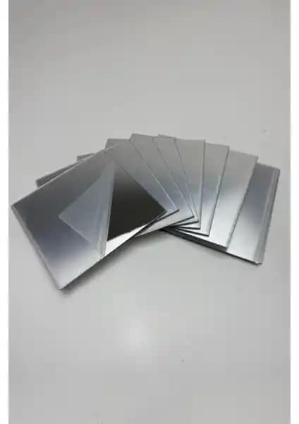 EC Shop Dfeventdesing Dekoratif Pleksi Aynalar Modern ve Güvenli İç Mekan Dekorasyonu İçin