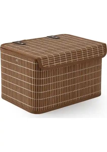 English Home Bambu Saklama Kutuları Karşılaştırması: Estetik ve Fonksiyonellik Rehberi