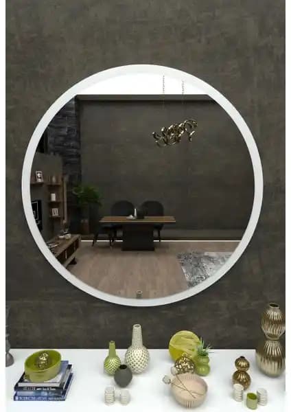 İkizler Çeyiz Dekoratif Konsol Aynası Karşılaştırması: Merlin ve Wendy Modelleri