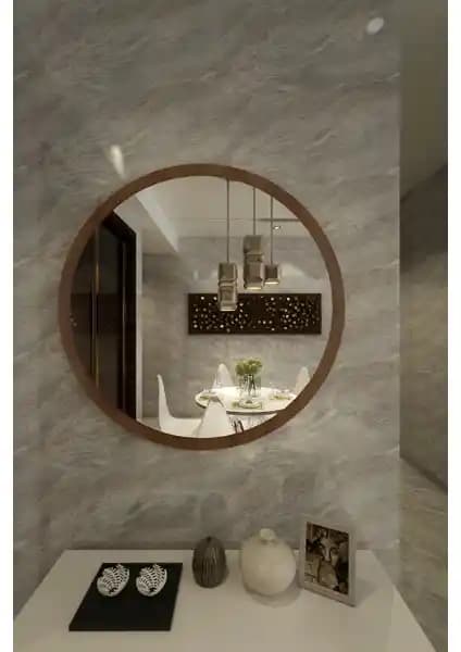 İkizler Çeyiz Wendy ve Olcay Aksesuar Dekoratif Aynaları Karşılaştırması ve Özellikleri