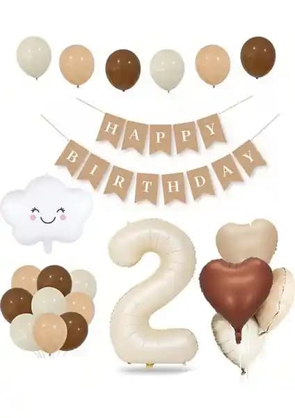 Patla<dı> Gitti Doğum Günü Setleri Karşılaştırması: Retro ve Rose Gold Konseptleri