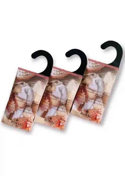 Royal Mum Kokulu Kese Karşılaştırması: Bebek Pudrası ve Beyaz Sabun Kokuları Analizi