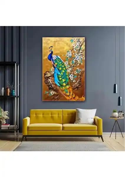 AR AJANS Kanvas Tablo ile Modern ve Dayanıklı Dekorasyon Çözümleri