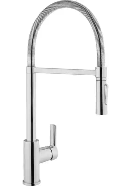 Artema Maestro Pro A42152 Krom Kaplamalı Modern Mutfak Eviye Bataryası Özellikleri ve Kullanıcı Yorumları