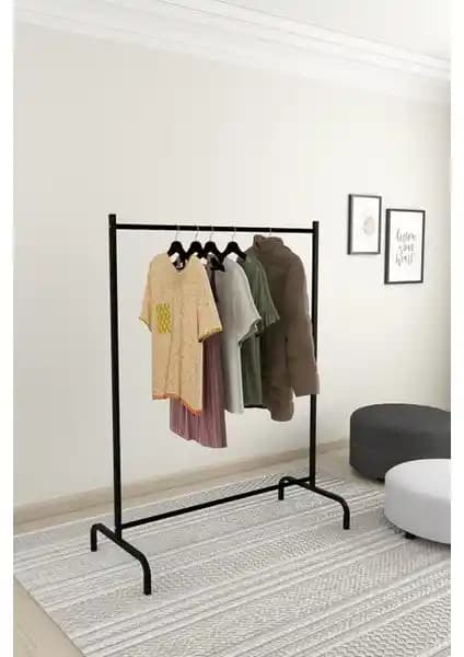 Boss Group Konfeksiyon Askısı: Dayanıklı ve Şık Modern Giysi Askısı Çözümü