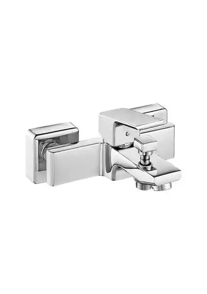 E.C.A Eca Tiera Banyo Bataryası Modern Tasarım ve Kullanım Kolaylığıyla Öne Çıkıyor