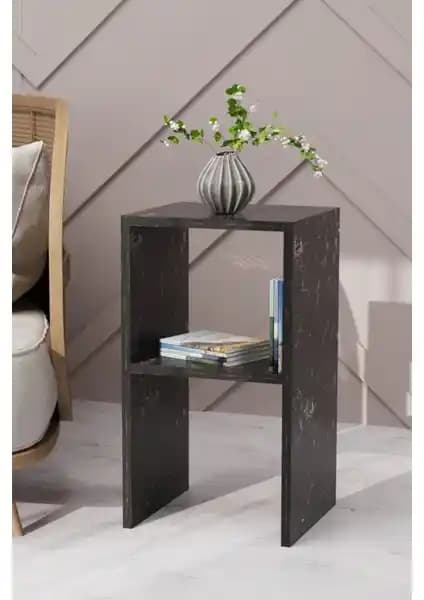 Ege Modüler Yatak Odası Komodin Şifonyer: Çok Amaçlı Modern ve Şık Tasarım