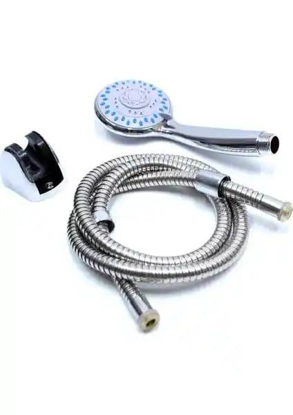 İlhan Ekonomik Fonksiyonlu Duş Seti İncelemesi ve Kullanıcı Yorumları