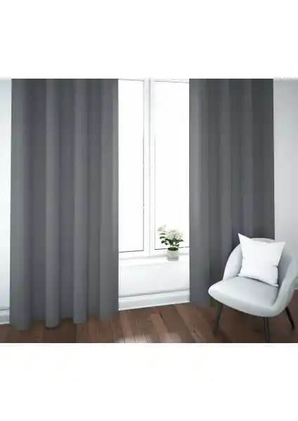 Mr. Stock Blackout Perde: Modern ve İşlevsel Karanlık ve Işık Kontrolü Çözümü