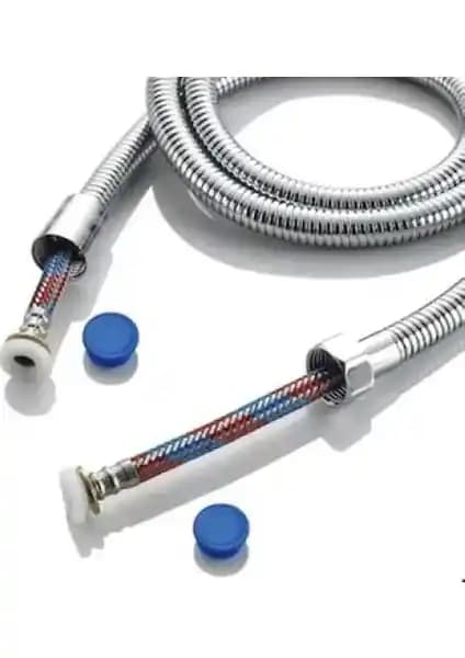 Neiko Paslanmaz Çelik İp Örgülü Duş Hortumu İncelemesi ve Kullanıcı Yorumları