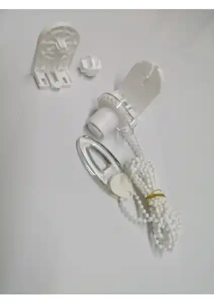 Oxford Stor Perde Zebra Perde Rediktör Mekanizması ve Aksesuarları İncelemesi