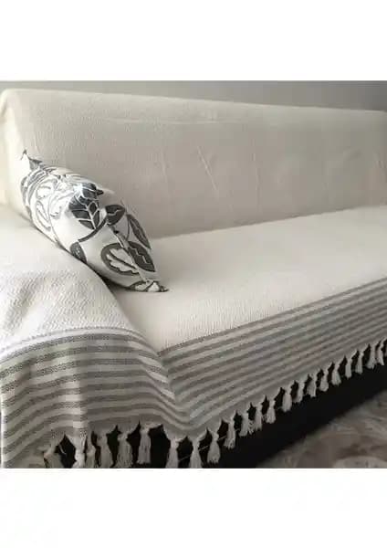 Pamuklu Koltuk Örtüsü: Estetik ve Dayanıklı Koruma Çözümü