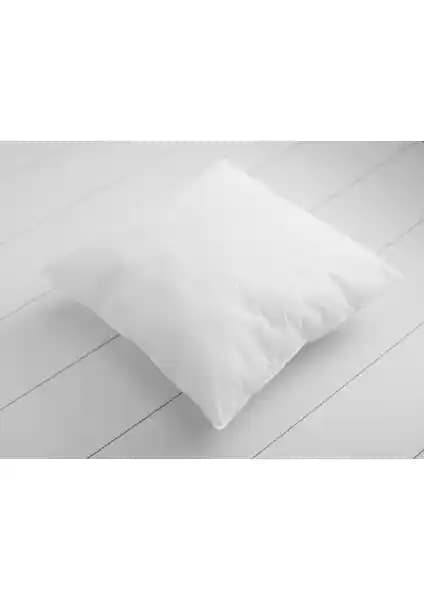 RealHomes Boncuk Silikonlu Kırlent Kılıfı İç Yastığı: Estetik ve Konforun Buluşması