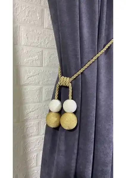 Şahinsoy Perde 4 Toplu Tavan Braçol Kornişe Takmatik Modern ve Pratik Dekorasyon Çözümü