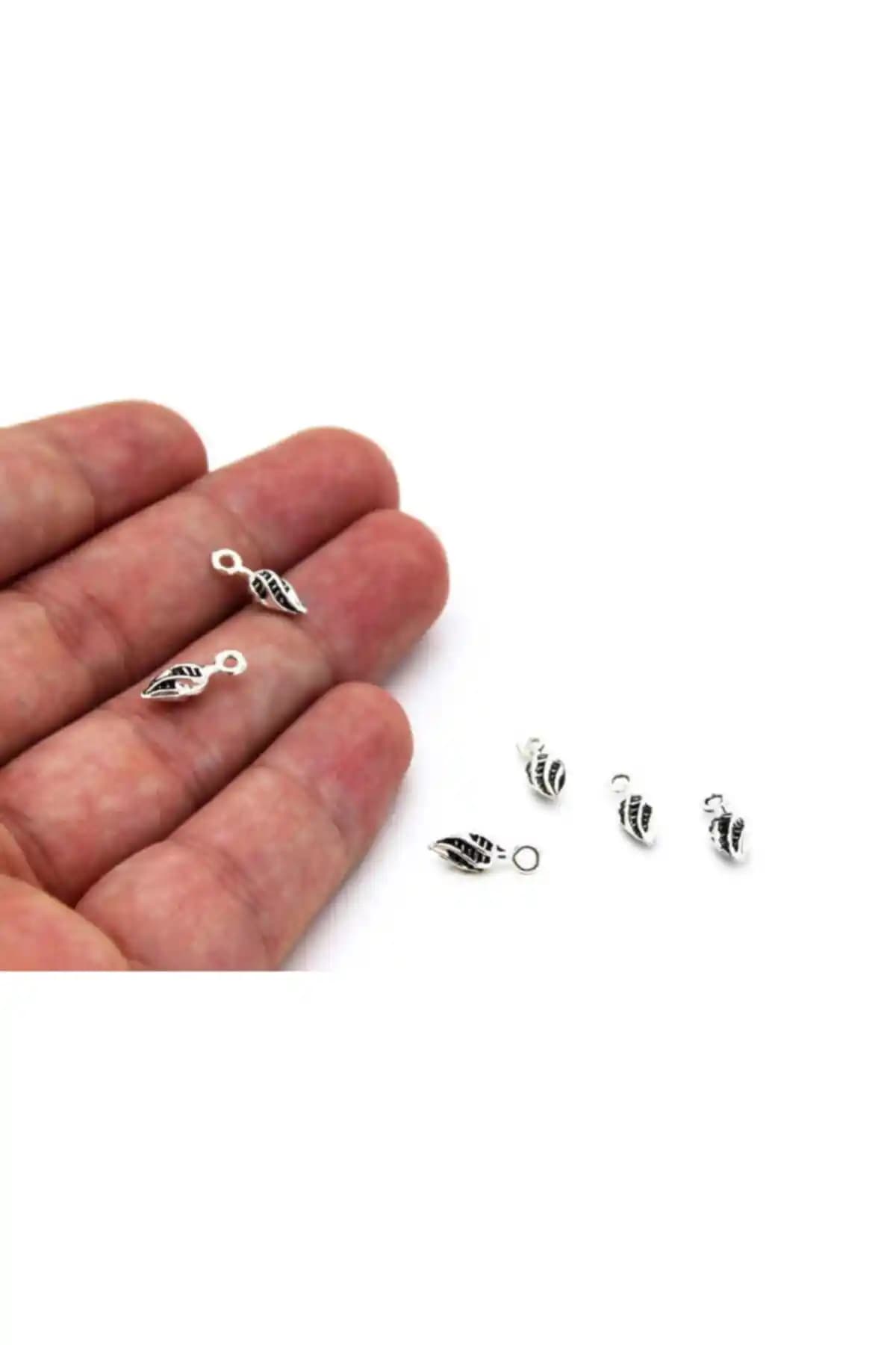 Yfhobi Takı Malzemeleri Karşılaştırması: Metal Uç ve Boncuk Seçenekleri