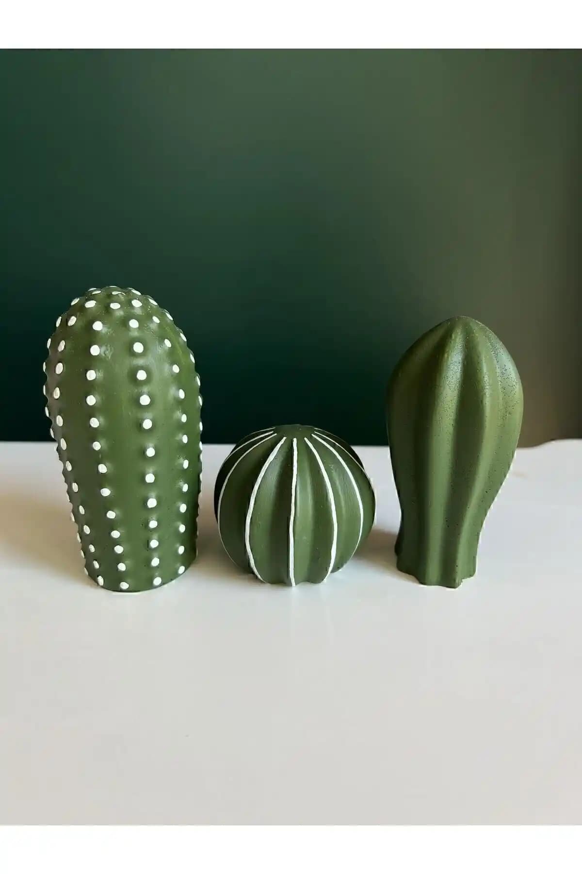 Evaluating MozzArtDekoratif 3'lü Kaktüs Biblo Gift Review