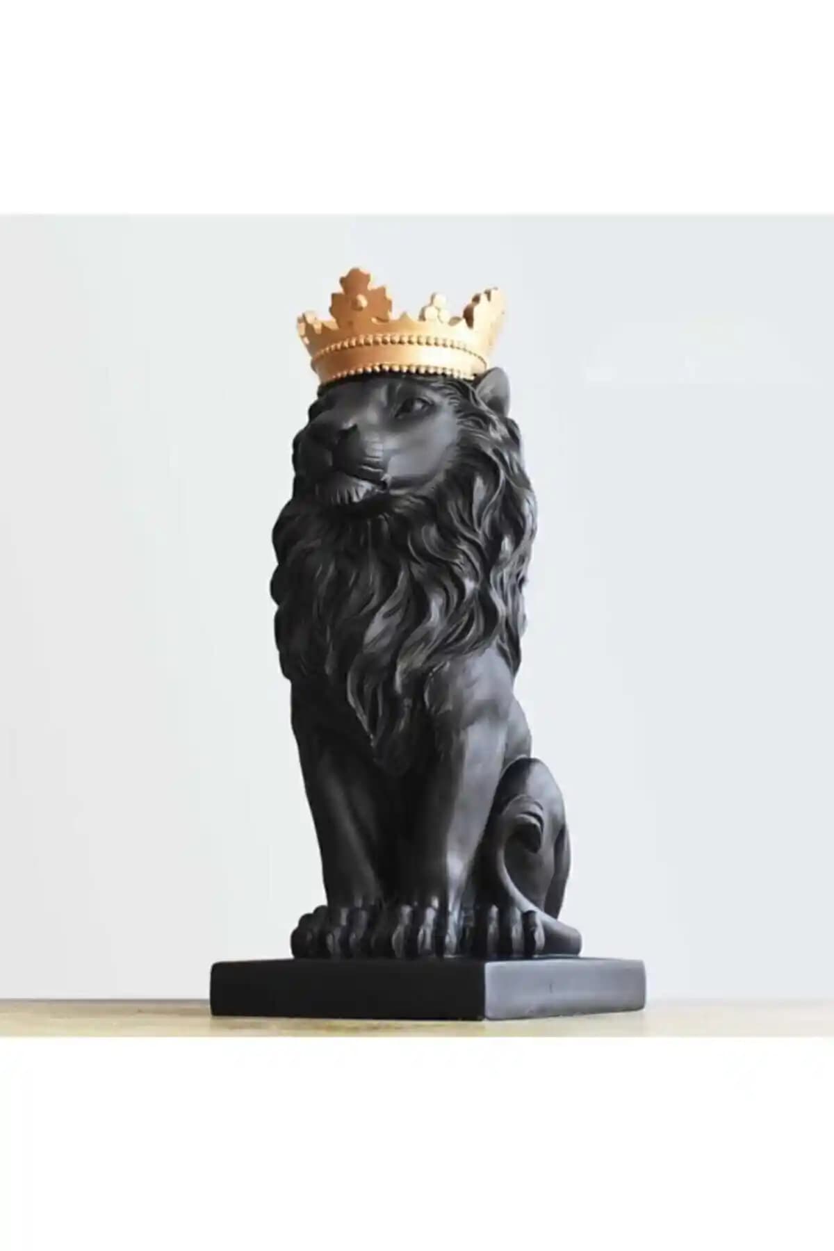 Gc Kozmetik Aslan Kral Dekoratif Biblo: İnceleme ve Özellikler