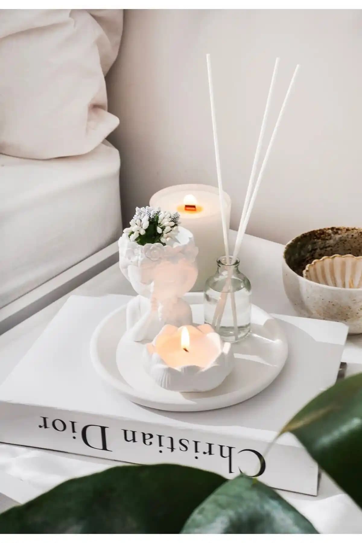 LALEZEN HOME 4'lü Set İncelemesi: Estetik ve Kullanışlı Tasarım