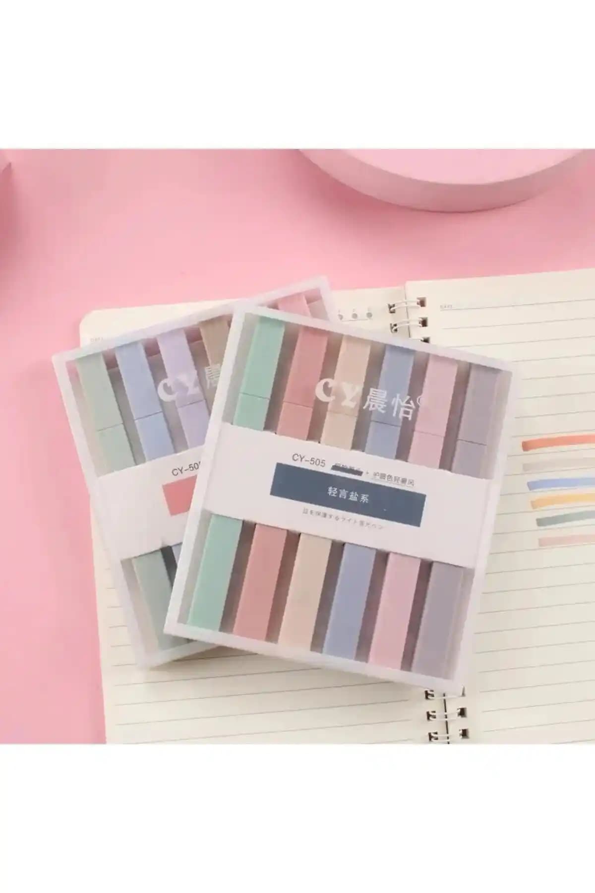 2025'te BEYZANA Ultra Soft Pastel Kalemlerle Yaratıcılığınızı Keşfedin