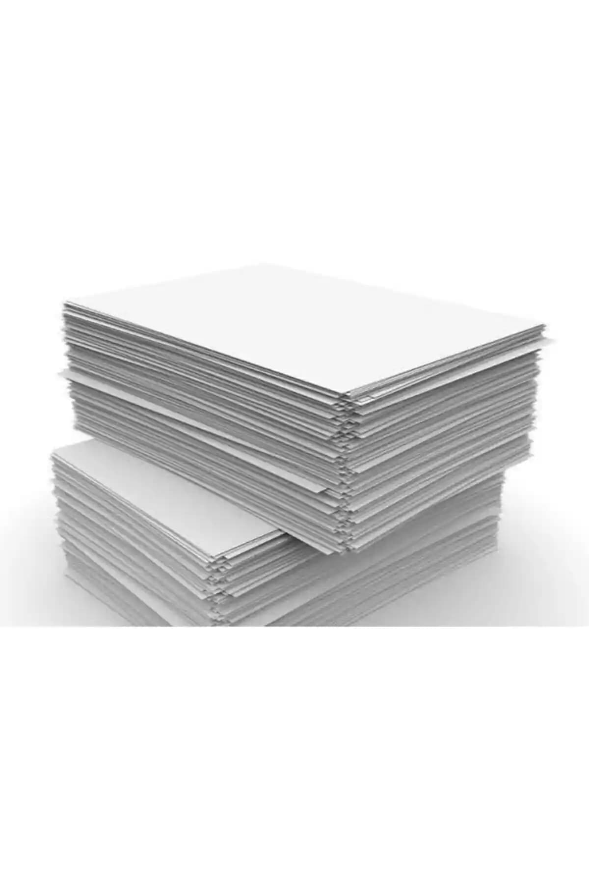 2025'te Kalın Kağıtta Devrim: Genel Markalar 300 Gr A4 ile Tanışın