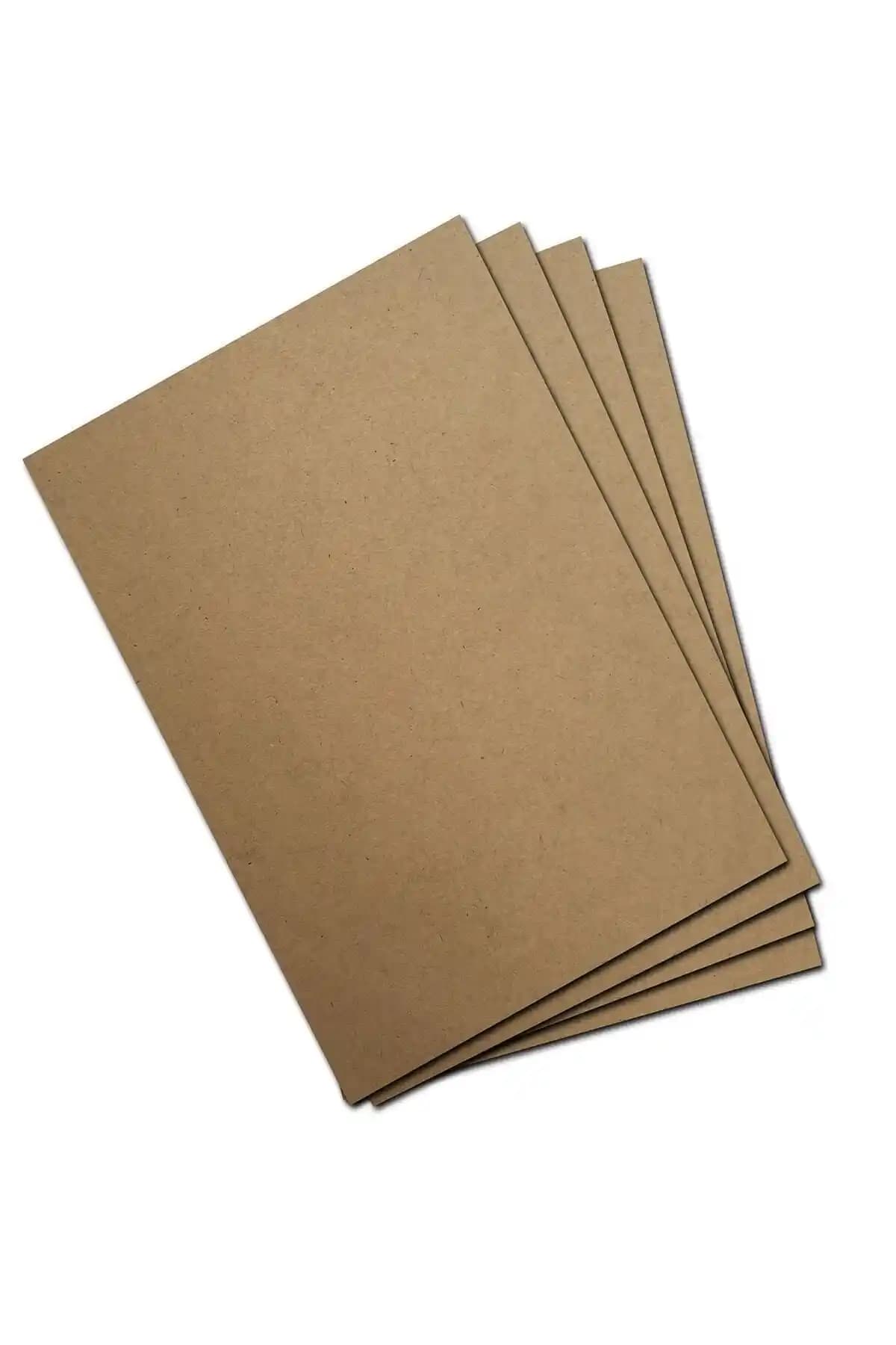 2025'te Kraft A4 Saman Kağıt ile Belgelerinizde Devrim Yaratın