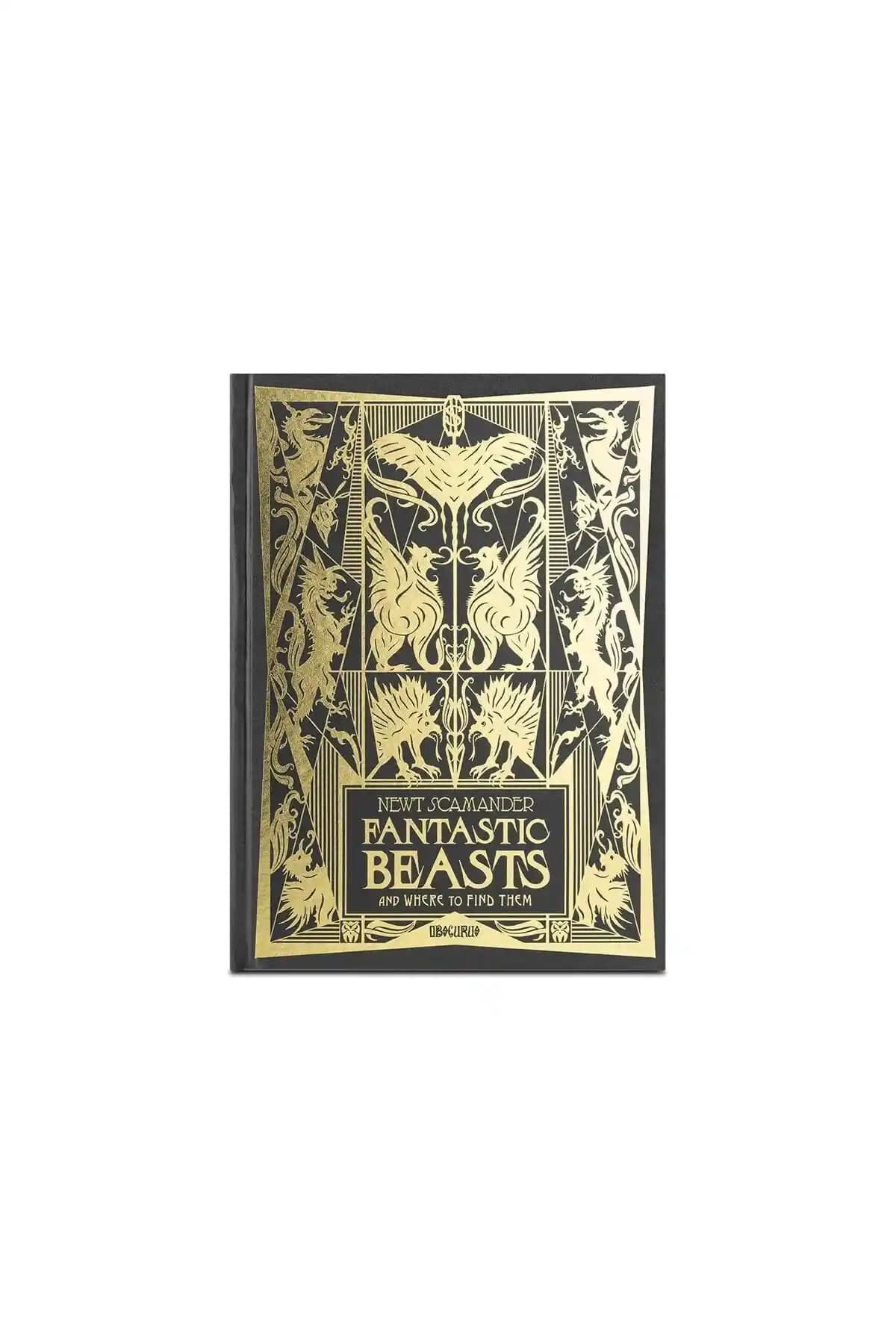 2025'te Mabbels Fantastic Beasts Defteri ile Yaratıcılığınızı Ateşleyin