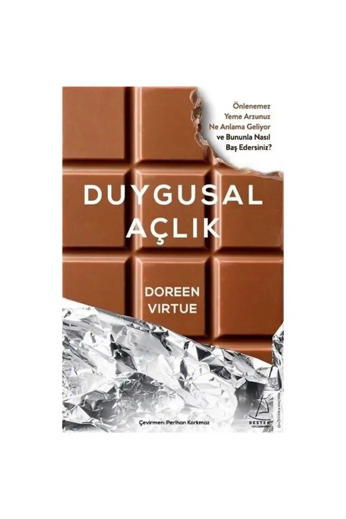 Duygusal Açlık ve Üzüntüyü Bırak Kitapları Karşılaştırması ve Temel Özellikleri