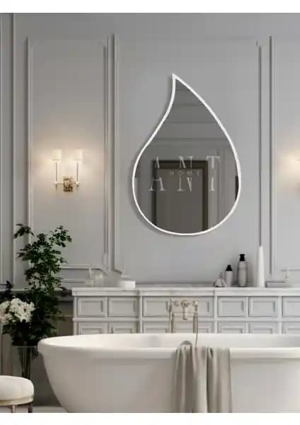 Ant Home Asimetrik Aynalar Karşılaştırması: Modern Tasarımlar ve Kullanıcı Yorumları