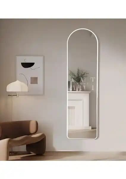 Ant Home Ayna Modelleri Karşılaştırması: Oval ve Elips Tasarımların Özellikleri