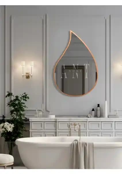 Ant Home ve Cg Home Asimetrik Aynalar Karşılaştırması: Modern Tasarımlar ve Özellikler