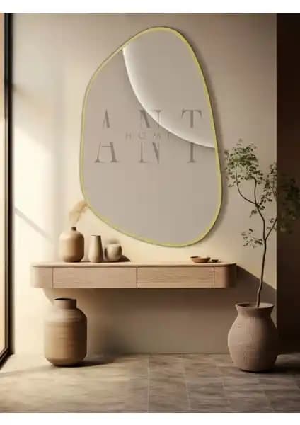 Ant Home ve Cg Home Asimetrik Aynaların Detaylı Karşılaştırması ve Seçim Rehberi