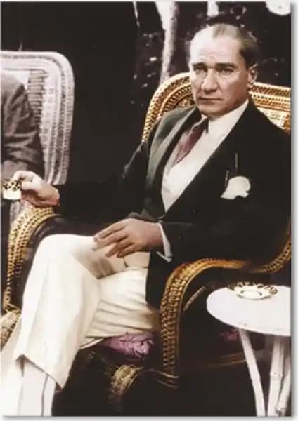 Atatürk Temalı Kanvas Tabloların Karşılaştırması: Kalite ve Dekorasyon Seçenekleri