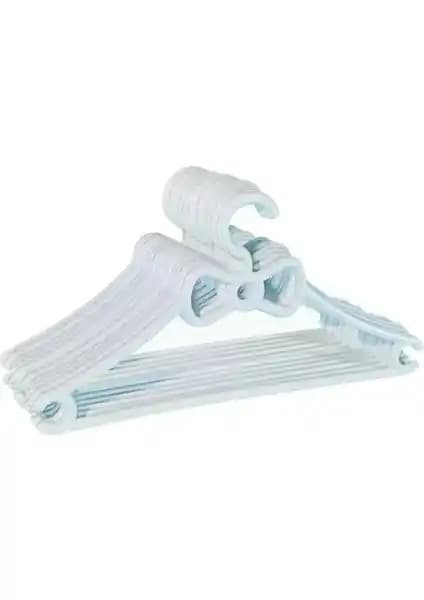 Bebek ve Çocuk Kıyafetleri İçin Askıcı Askıların Karşılaştırması ve Seçim Rehberi