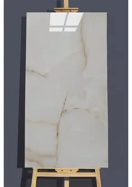 BienHome 30x60 cm Mermer Desenli Kendinden Yapışkanlı Panel Karşılaştırması