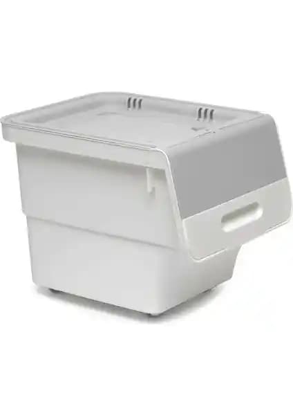 Çocuk Odası Düzenleme İçin Motek Tekli Organizer ve Mowo Home Trove Karşılaştırması