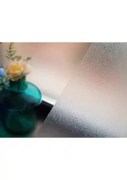 D-C-Fix 346-0211 ve Ecce Cam Kumlama Folyosu Karşılaştırması