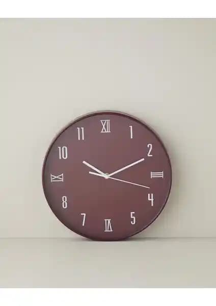 English Home Verna ve Mrv Dekor Duvar Saatleri Karşılaştırması: Tasarım ve Özellikler