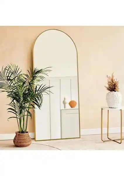 Ersan Dizayn Metal Çerçeveli Oval Ayaklı Aynalar Karşılaştırması ve Özellikleri