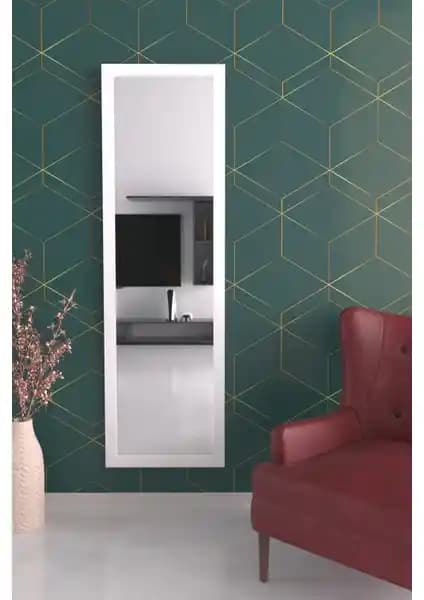 İki Ahşap Duvar Aynası Karşılaştırması: Modern Tasarımlar ve Kullanıcı Yorumları