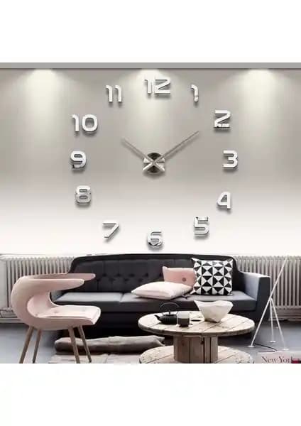 İki Farklı Duvar Saati Modelinin Özellikleri ve Karşılaştırması