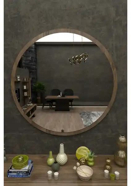 İkizler Çeyiz Merlin ve Ztm Konsept Dekoratif Aynalar Karşılaştırması