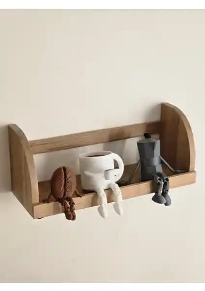 Kahve Köşesi Dekorasyonları Karşılaştırması: Next 3D ve Stilcraft Ürünleri İncelemesi