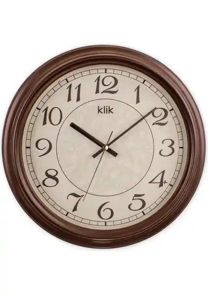 Klik Alfa ve Regal 0250 SW Duvar Saatleri Karşılaştırması: Tasarım ve İşlevsellik Analizi