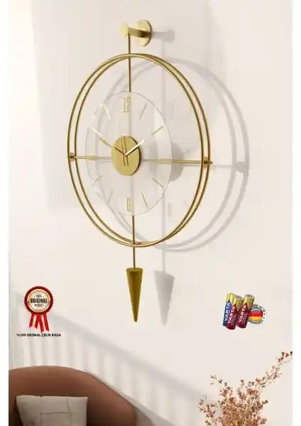 MetaQuartz ve Soft Art Home Black Minimal Duvar Saatleri Karşılaştırması ve Dekorasyon İpuçları